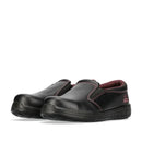 Rebel Kito Slip-On Safety Shoe