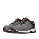 Rebel Ladies Light Industrial Shoe