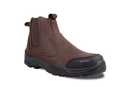 Wright Onyx Safety Boot - image 2