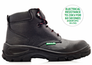 FIREWALK Anti-shock safety boot