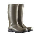 Wayne PU Safety STC SMS Gumboot